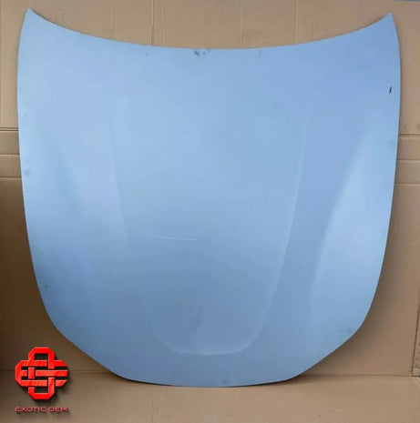 FERRARI GTC4 LUSSO BONNETS FRONT HOOD