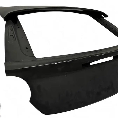 FERRARI GTC4 LUSSO COVER LID TRUNK DECK EL COVER TRUNK LID