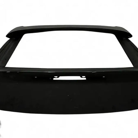 FERRARI GTC4 LUSSO COVER LID TRUNK DECK EL COVER TRUNK LID