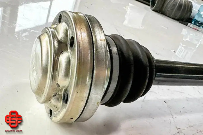 FERRARI GTC4 LUSSO F12 812 SUPERFAST AXLE SHAFT