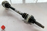 FERRARI GTC4 LUSSO F12 812 SUPERFAST AXLE SHAFT