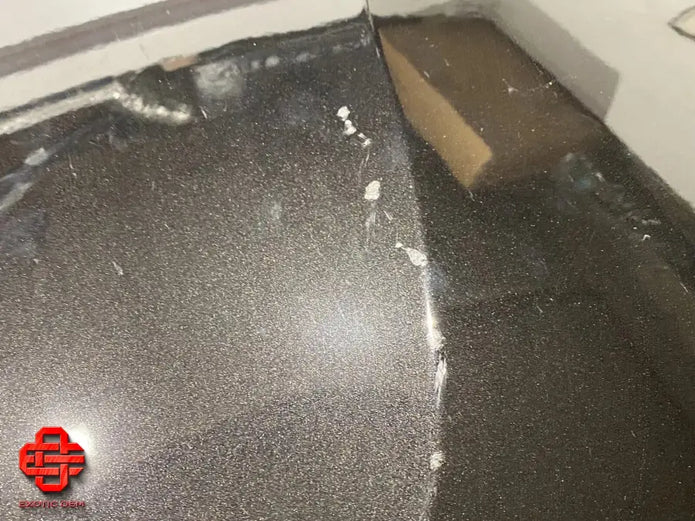 FERRARI GTC4 LUSSO FRONT BONNET HOOD