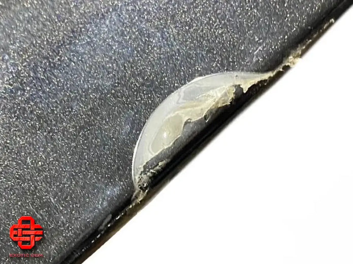 FERRARI GTC4 LUSSO FRONT BONNET HOOD