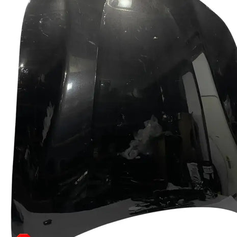 FERRARI GTC4 LUSSO FRONT BONNET HOOD