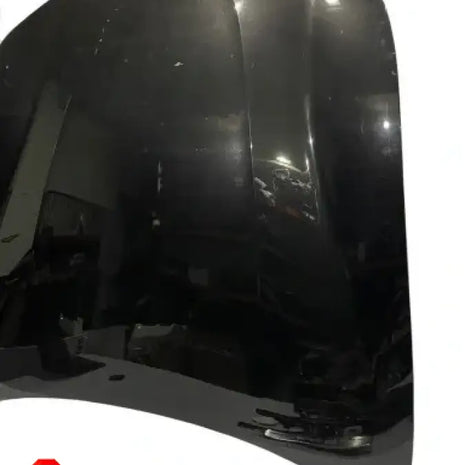 FERRARI GTC4 LUSSO FRONT BONNET HOOD