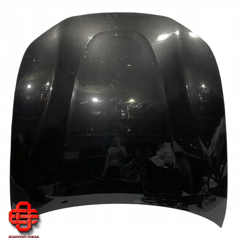 FERRARI GTC4 LUSSO FRONT BONNET HOOD