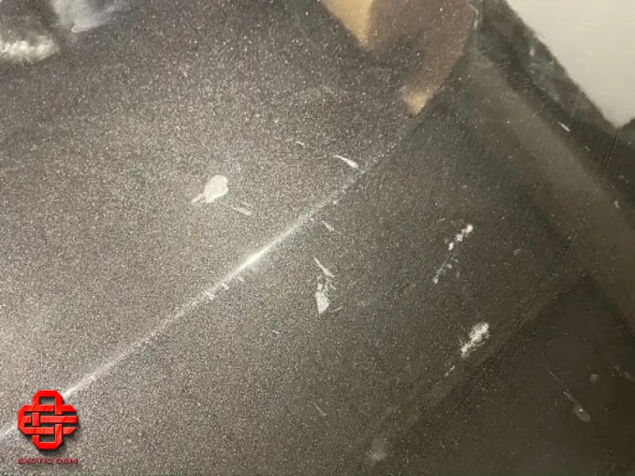 FERRARI GTC4 LUSSO FRONT BONNET HOOD