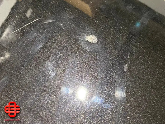 FERRARI GTC4 LUSSO FRONT BONNET HOOD