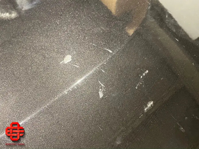 FERRARI GTC4 LUSSO FRONT BONNET HOOD