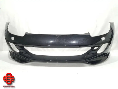 FERRARI GTC4 LUSSO FRONT BUMPER
