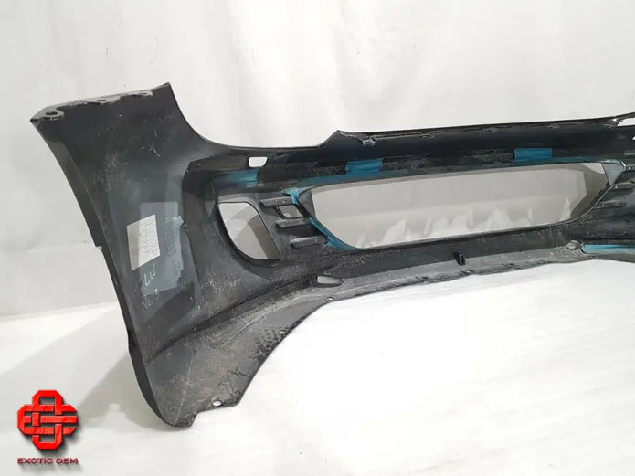 FERRARI GTC4 LUSSO FRONT BUMPER