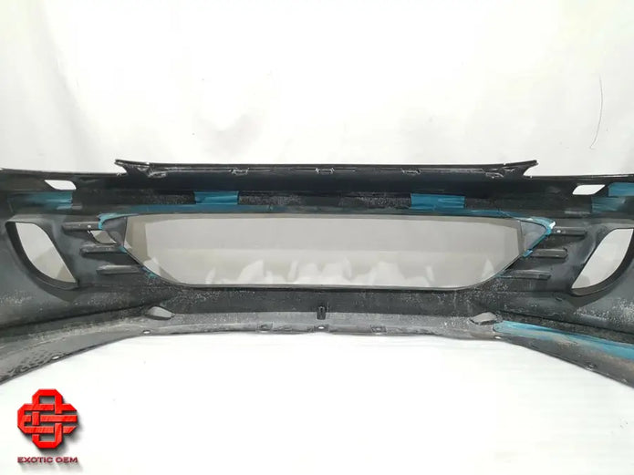 FERRARI GTC4 LUSSO FRONT BUMPER