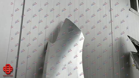 FERRARI GTC4 LUSSO FRONT FENDER L + R OEM