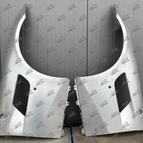 FERRARI GTC4 LUSSO FRONT FENDER L + R OEM