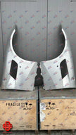 FERRARI GTC4 LUSSO FRONT FENDER L + R OEM