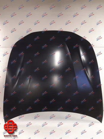 FERRARI GTC4 LUSSO FRONT HOOD