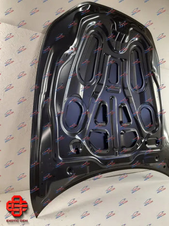 FERRARI GTC4 LUSSO FRONT HOOD