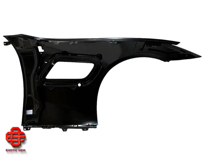FERRARI GTC4 LUSSO FRONT LEFT FENDER