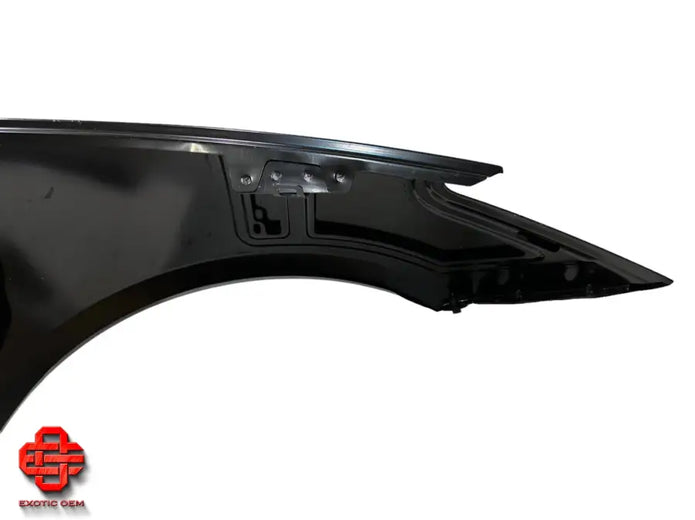 FERRARI GTC4 LUSSO FRONT LEFT FENDER