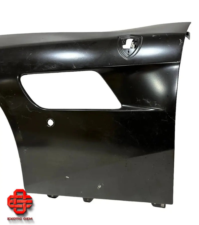 FERRARI GTC4 LUSSO FRONT LEFT FENDER