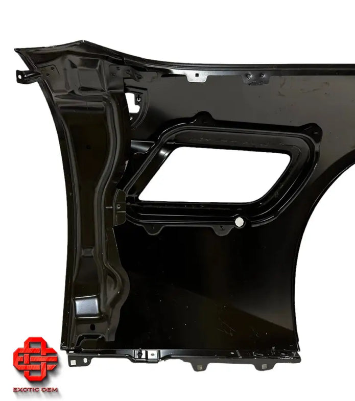 FERRARI GTC4 LUSSO FRONT LEFT FENDER
