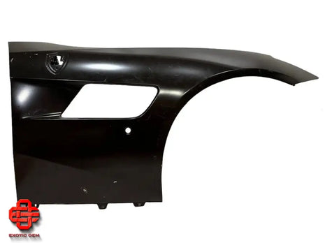 FERRARI GTC4 LUSSO FRONT RIGHT FENDER
