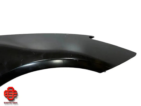 FERRARI GTC4 LUSSO FRONT RIGHT FENDER