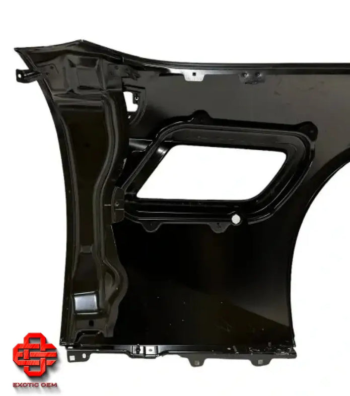 FERRARI GTC4 LUSSO LEFT FENDER