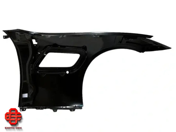 FERRARI GTC4 LUSSO LEFT FENDER