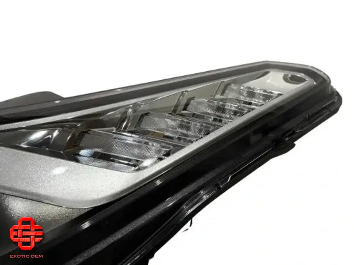 FERRARI GTC4 LUSSO LEFT LAMP HEADLIGHT