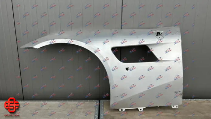 FERRARI GTC4 LUSSO LH FENDER VERSION FOR SHIELD
