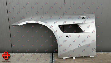 FERRARI GTC4 LUSSO LH FENDER VERSION FOR SHIELD