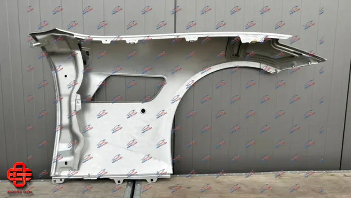 FERRARI GTC4 LUSSO LH FENDER VERSION FOR SHIELD