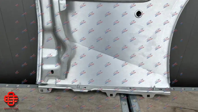 FERRARI GTC4 LUSSO LH FENDER VERSION FOR SHIELD