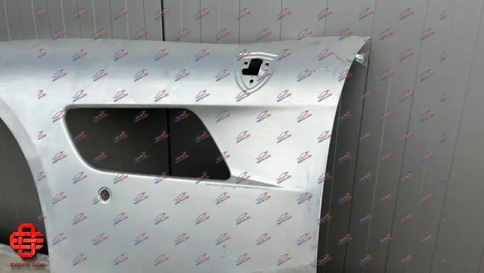 FERRARI GTC4 LUSSO LH FENDER VERSION FOR SHIELD