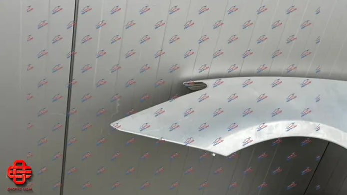 FERRARI GTC4 LUSSO LH FENDER VERSION FOR SHIELD