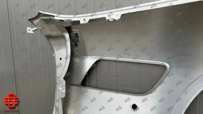 FERRARI GTC4 LUSSO LH FENDER VERSION FOR SHIELD