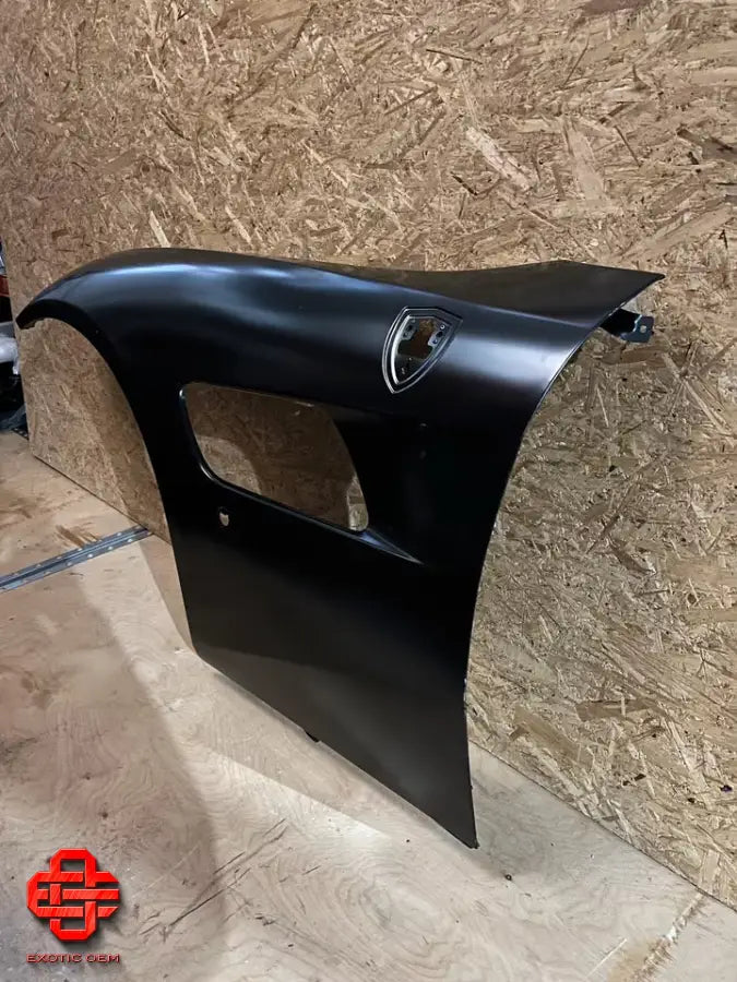 FERRARI GTC4 LUSSO - NEW LEFT FENDER