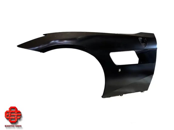 FERRARI GTC4 LUSSO - NEW LEFT FENDER