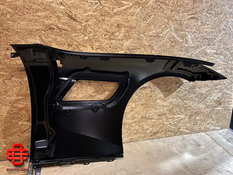 FERRARI GTC4 LUSSO - NEW LEFT FENDER