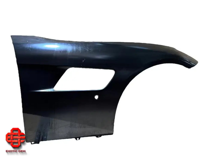 FERRARI GTC4 LUSSO - NEW RIGHT FENDER