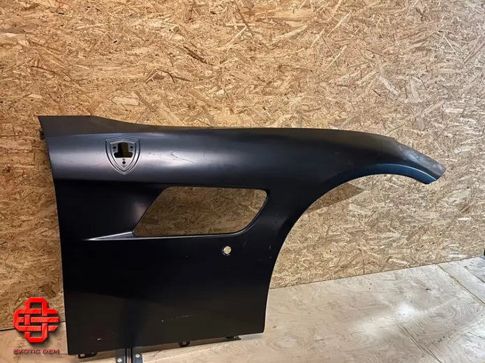 FERRARI GTC4 LUSSO - NEW RIGHT FENDER