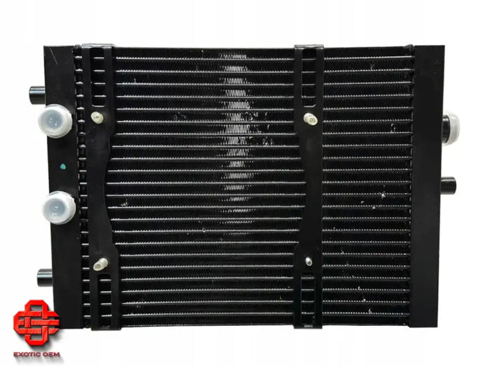 FERRARI GTC4 LUSSO OIL COOLER