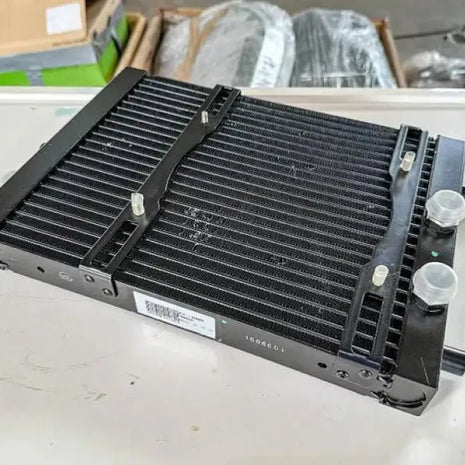 FERRARI GTC4 LUSSO OIL RADIATOR OEM