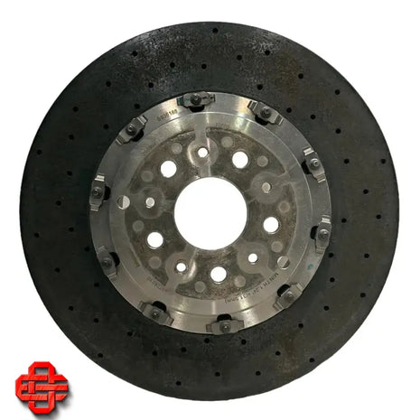 FERRARI GTC4 LUSSO REAR BRAKE DISC