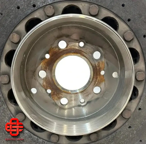 FERRARI GTC4 LUSSO REAR BRAKE DISC
