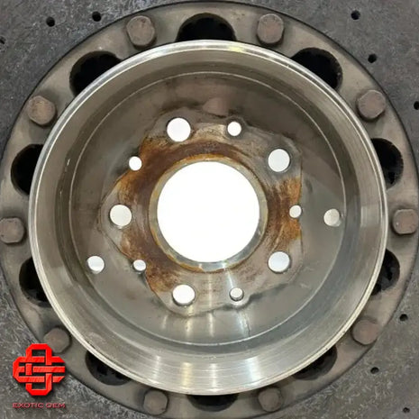 FERRARI GTC4 LUSSO REAR BRAKE DISC