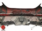 FERRARI GTC4 LUSSO REAR BUMPER