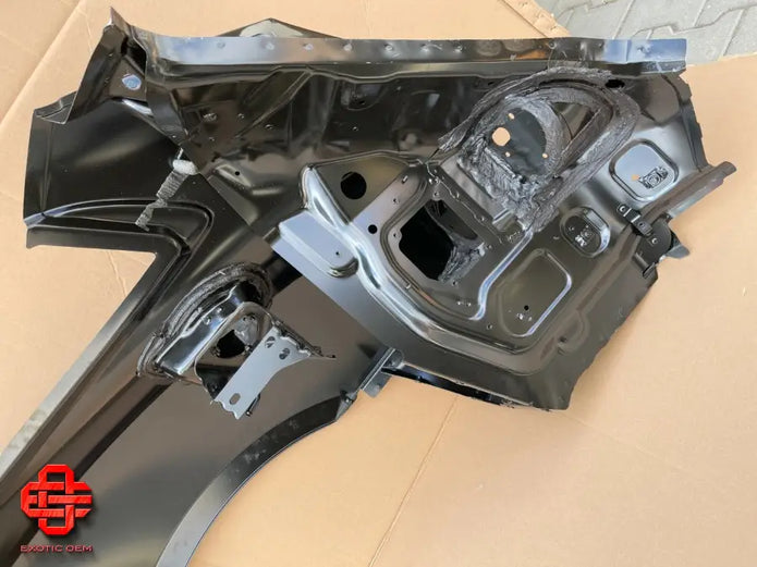 FERRARI GTC4 LUSSO REAR SIDE PANEL RIGHT