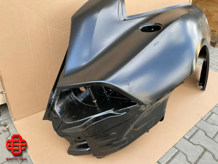 FERRARI GTC4 LUSSO REAR SIDE PANEL RIGHT